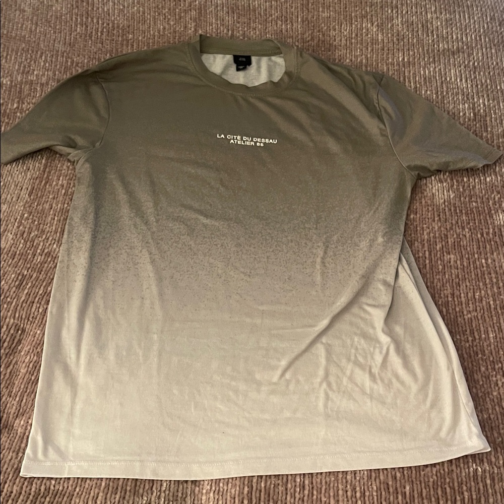 RIVER ISLAND tshirt